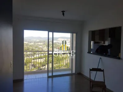 Apartamento com 2 Quartos à venda, 56m² no Vale Verde, Cabreúva