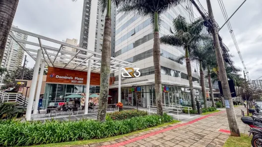Sala Comercial à venda, 44m² no Gleba Fazenda Palhano, Londrina