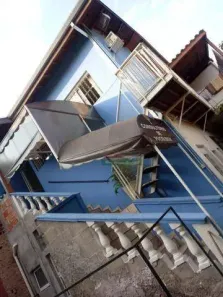 Sobrado com 2 Quartos à venda, 444m² no Monção, Taubaté