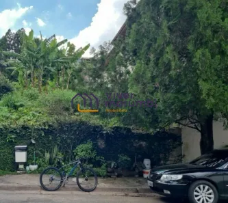 Lote/Terreno à venda, 350m² no Jardim Leonor, São Paulo