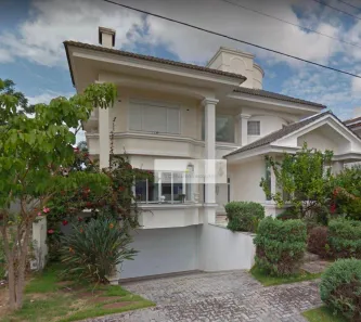 Casa com 4 Quartos à venda, 365m² no Jurerê Internacional, Florianópolis