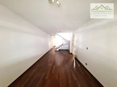 Casa com 3 Quartos à venda, 169m² no Vila Inah, São Paulo