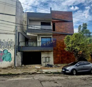 Casa de Condomínio com 2 Quartos à venda, 70m² no Vila Matilde, São Paulo