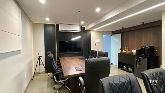 Sala Comercial com 1 Quarto para alugar, 18m² no Plano Diretor Sul, Palmas