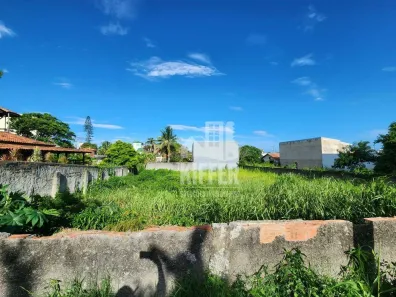 Lote/Terreno à venda, 1000m² no Jardim Atlântico Central (Itaipuaçu), Maricá