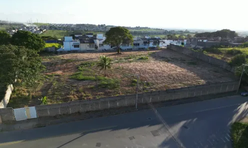 Lote/Terreno à venda, 4444m² no Granjas Santa Terezinha, Taubaté
