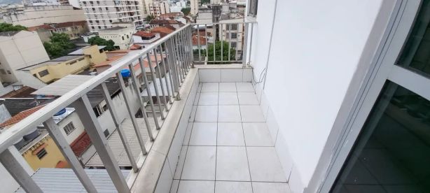Apartamento com 2 Quartos à venda, 75m² no Vila Isabel, Rio de Janeiro