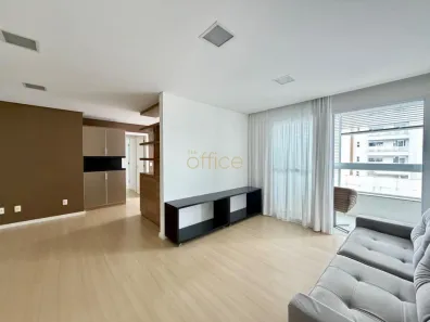 Apartamento com 2 Quartos à venda, 118m² no Anita Garibaldi, Joinville