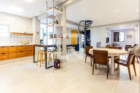 Apartamento com 2 Quartos à venda, 123m² no Itaim Bibi, São Paulo