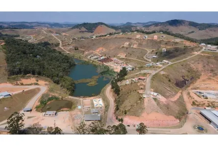 Lote/Terreno à venda, 504m² no Terras do Comendador, Chácara