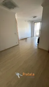 Apartamento com 3 Quartos para alugar, 75m² no Vila Leopoldina, São Paulo