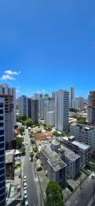 Apartamento com 3 Quartos à venda, 150m² no Aflitos, Recife