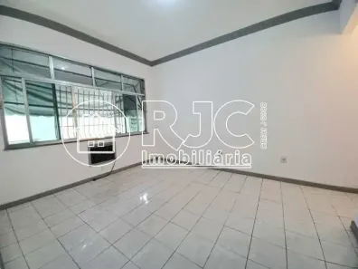 Apartamento com 2 Quartos à venda, 69m² no Tijuca, Rio de Janeiro