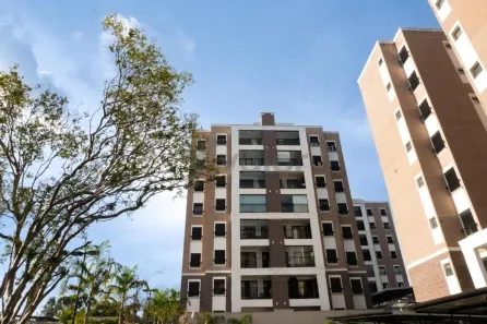Apartamento com 3 Quartos à venda, 102m² no Swiss Park, Campinas