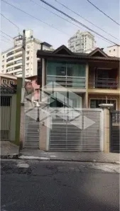 Casa com 3 Quartos à venda, 200m² no Santana, São Paulo