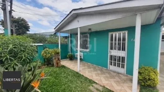 Casa com 4 Quartos à venda, 220m² no Restinga, Porto Alegre