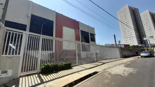 Ponto Comercial para alugar, 571m² no Jardim Santa Clara do Lago I, Hortolândia