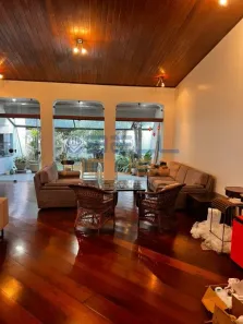 Sobrado com 3 Quartos para alugar, 320m² no Campestre, Santo André
