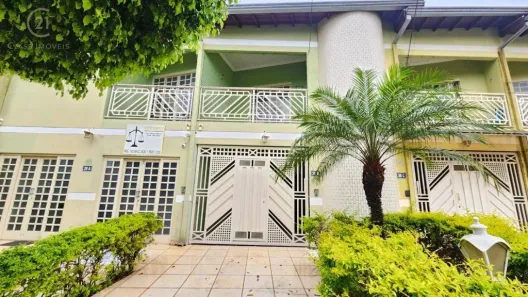 Casa com 3 Quartos para alugar, 200m² no Loteamento Chamonix, Londrina