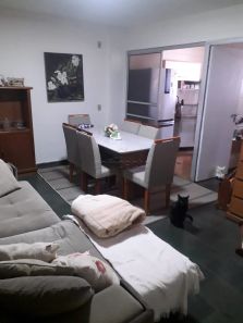Apartamento com 1 Quarto à venda, 54m² no Centro, São José do Rio Preto