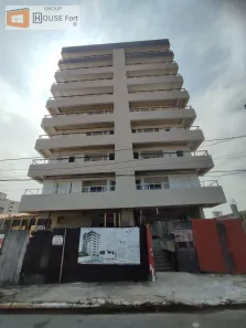 Apartamento com 1 Quarto à venda, 47m² no Mirim, Praia Grande