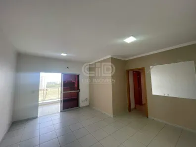 Apartamento com 3 Quartos para alugar, 97m² no Duque de Caxias, Cuiabá
