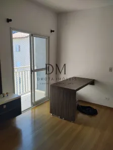 Apartamento com 2 Quartos para alugar, 52m² no Jardim Marica, Mogi das Cruzes