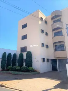 Apartamento com 3 Quartos à venda, 142m² no Estados Unidos, Uberaba