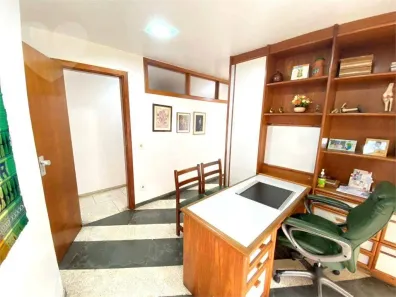 Sala Comercial à venda, 100m² no Centro, Niterói