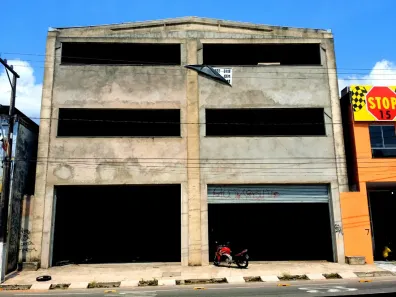 Galpão/Depósito/Armazém para alugar, 1950m² no Parque Verde, Belém