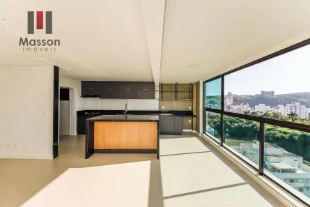 Apartamento com 3 Quartos para alugar, 104m² no Estrela Sul, Juiz de Fora