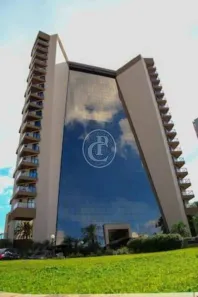 Apartamento com 3 Quartos para alugar, 88m² no Jardim São Dimas, São José dos Campos