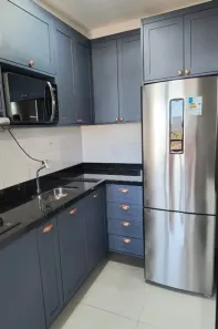 Apartamento com 2 Quartos à venda, 56m² no Jardim Oswaldo Cruz, São José dos Campos
