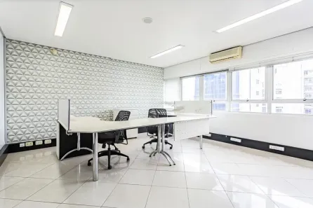Sala Comercial à venda, 191m² no Centro, Florianópolis