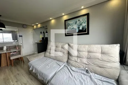 Apartamento com 2 Quartos à venda, 59m² no Jardim Belval, Barueri