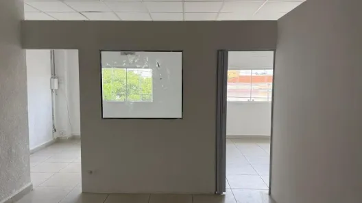 Sala Comercial para alugar, 80m² no Lapa, São Paulo