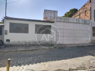 Casa com 2 Quartos à venda, 776m² no América, Aracaju