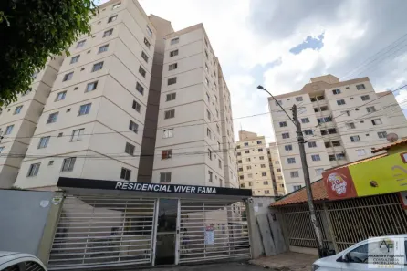 Apartamento com 3 Quartos à venda, 70m² no Vila São Luiz, Goiânia