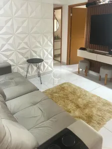 Apartamento com 3 Quartos à venda, 82m² no Jardim Petrópolis, São José dos Campos