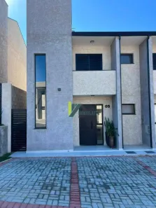 Casa de Condomínio com 2 Quartos para alugar, 82m² no Vila Omízollo, Louveira