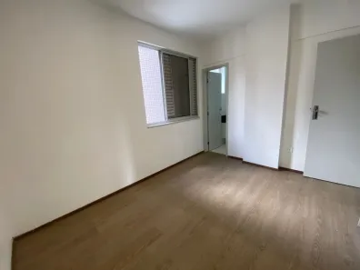 Apartamento com 3 Quartos para venda ou aluguel, 126m² no Anchieta, Belo Horizonte