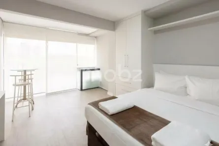 Kitnet com 1 Quarto à venda, 28m² no Sumaré, São Paulo