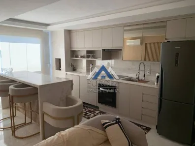 Apartamento com 3 Quartos à venda, 56m² no Olímpico, Londrina