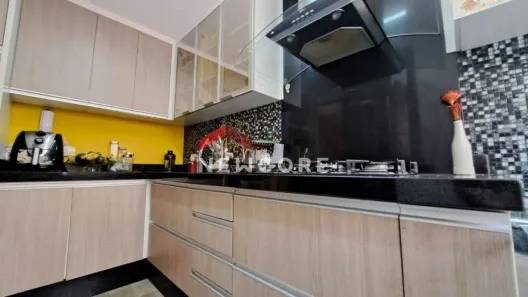 Casa de Condomínio com 3 Quartos à venda, 119m² no Parque Munhoz, São Paulo