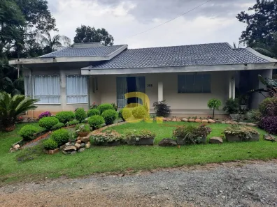 Casa com 3 Quartos à venda, 165m² no Itoupava Central, Blumenau
