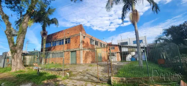 Galpão/Depósito/Armazém à venda, 365m² no São José, Novo Hamburgo