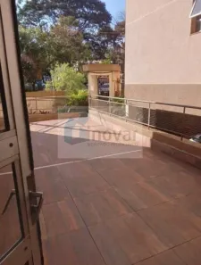 Apartamento com 2 Quartos à venda, 49m² no Jardim Macedo, Ribeirão Preto