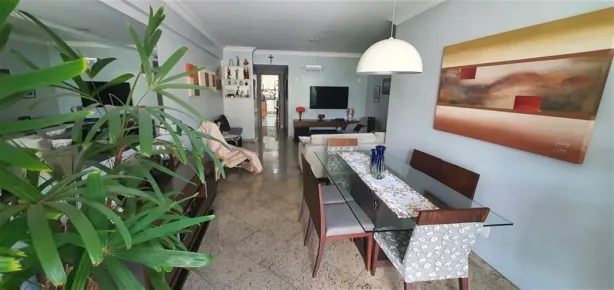 Apartamento com 4 Quartos à venda, 155m² no Tijuca, Rio de Janeiro