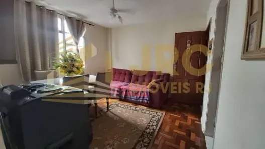 Apartamento com 2 Quartos à venda, 50m² no Olaria, Rio de Janeiro