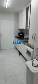 Apartamento com 2 Quartos à venda, 98m² no Campo Belo, São Paulo